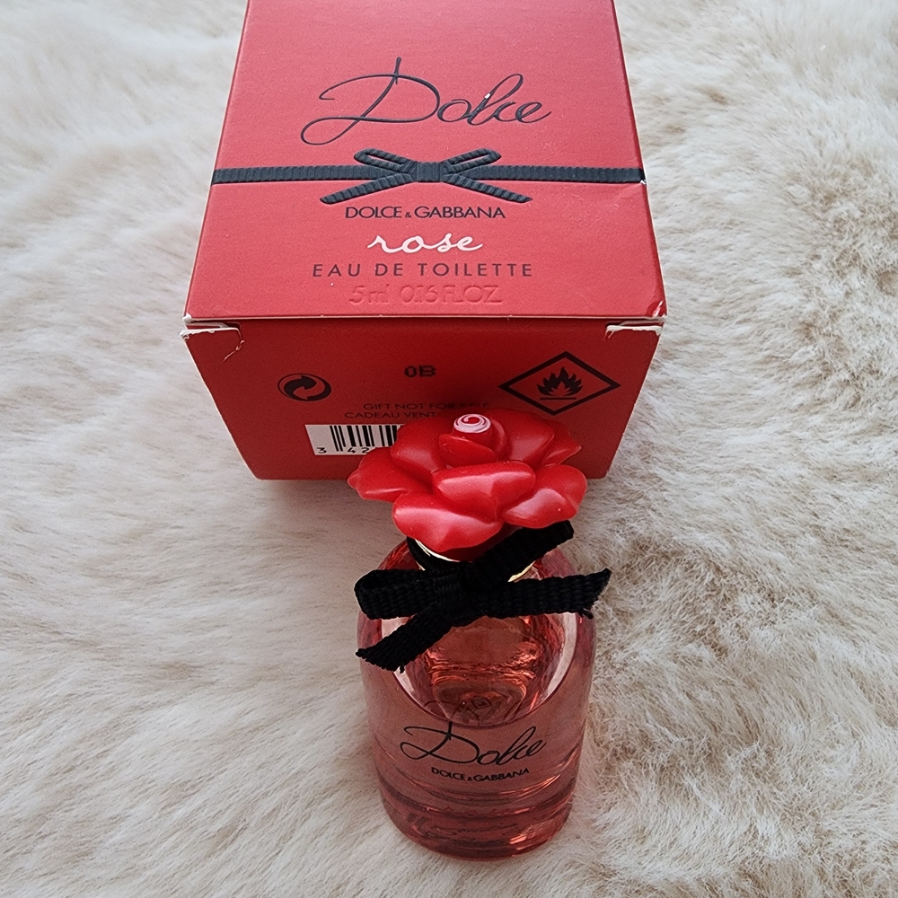 ❤️5 Mini Perfumes Set - Picture 4 of 9